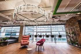 Photo of Adgar Plaza A, Postępu 17A