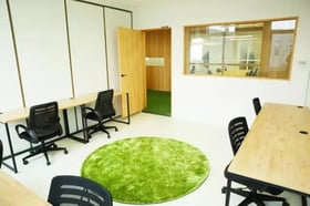 Photo of 2-3F, 6-7F, Building 7, Zhangjiang Microelectronics Port