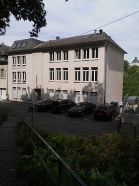 Photo of 08-10 rue Mathias Hardt