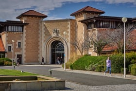 Photo of Lynch Wood Park