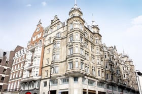 Photo of 14 Hanover Square
