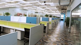 Photo of Floor 1-2, Exhibition Center, Phase I, Phase 1.1