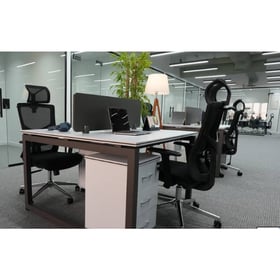 Photo of Al-Hamra District - Palestine Commercial Center, First Floor, Office No. 12