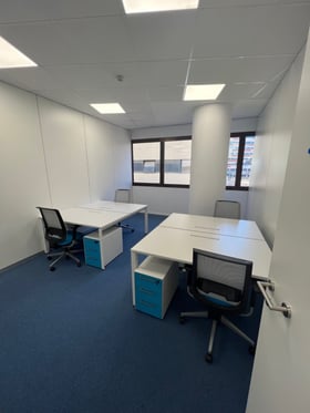 Photo of Calle de María Tubau 3