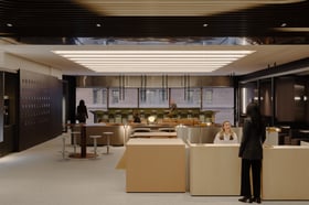 Photo of 39 Martin Place