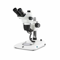 Euromex - NexiusZoom (EVO) - Trinoculair - Kolom statief