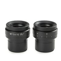 Euromex - Paar 15x/16 oculairs - NexiiusZoom