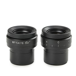 Euromex - Paar 15x/16 oculairs - NexiiusZoom