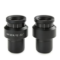 Euromex - Paar 20x/12 oculairs - NexiiusZoom