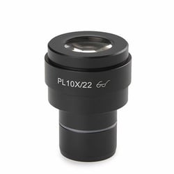 Euromex - Groothoek oculair 10x/22 - Oxion Inverso