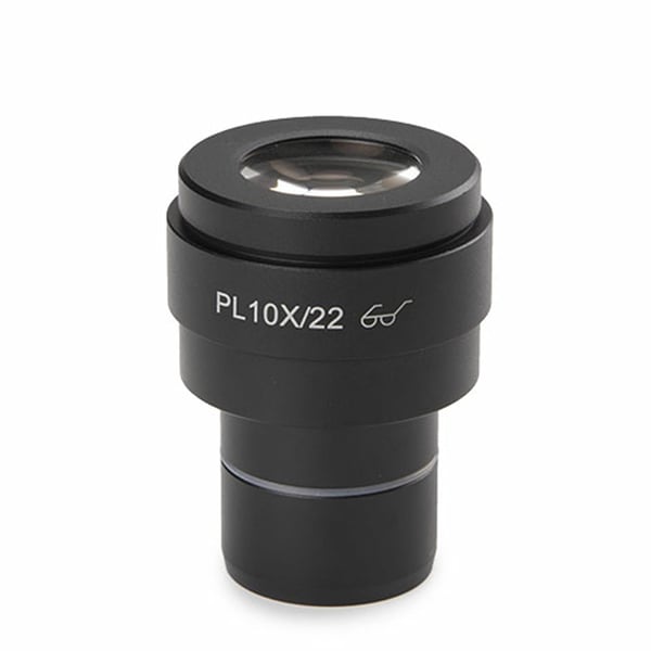 Euromex - Groothoek oculair 10x/22 - Oxion Inverso
