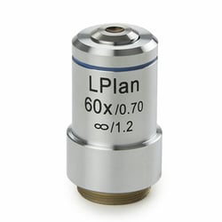 Euromex - 60x/0,70 IOS objectief - Oxion Inverso