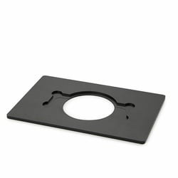 Euromex - Houder voor preparaten van 76x26 - Oxion Inverso