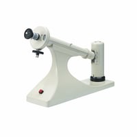 Euromex - Novex Polarimeter  - Natriumlamp