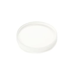 Euromex - Dekglas voor meetbuis van Novex