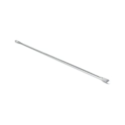 Microspatel Dubbele Zijde - 15 cm