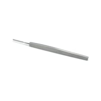 Oogbeitel - Nicati - Plat - 12 cm