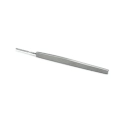 Oogbeitel - Nicati - Plat - 12 cm