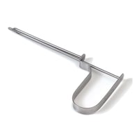 Oorhevel Quire - 11 cm