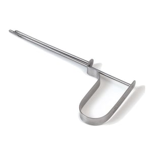 Oorhevel Quire - 11 cm