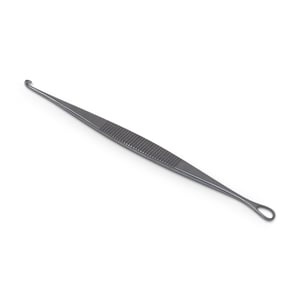 Oorhaak - 14 cm