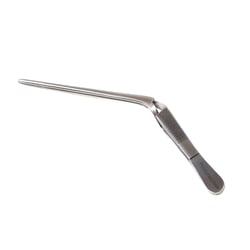 Oorpincet - Kniebogen en Gekruist - 13 cm