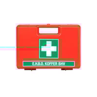 Bevaplast - Verbandkoffer EHBO-BHV