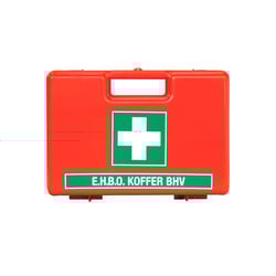 Bevaplast - Verbandkoffer EHBO-BHV