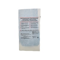 Bevaplast - Handschoenen Nitril - maat L