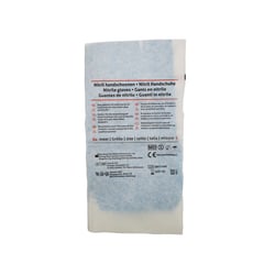 Bevaplast - Handschoenen Nitril - maat L