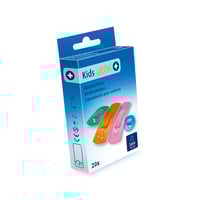 Sana First Aid - Pleisterstrips Kids assorti (20 stuks)