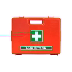 Bevaplast - Verbandkoffer EHBO-BHV Groot A