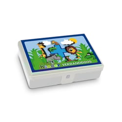 Bevaplast - Verbanddoos Mini 'Kids Jungle' U-5