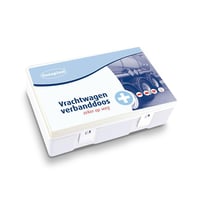 Bevaplast - Vrachtwagenverbanddoos B