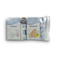 Bevaplast - Vulling voor Verbanddoos Compact