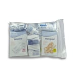 Bevaplast - Vulling voor Verbanddoos Plus