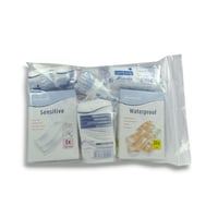 Bevaplast - Vulling voor Verbanddoos Plus