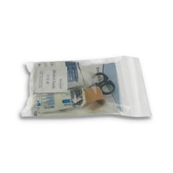 Bevaplast - Vulling voor Verbanddoos Mini