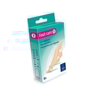 Sana First Aid - Blarenpleisters assorti (8 stuks)