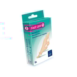 Sana First Aid - Blarenpleisters assorti (8 stuks)