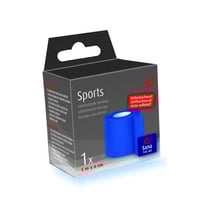 Sana First Aid - Sportbandage 500 x 6 cm