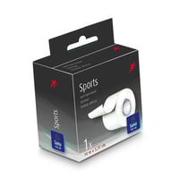 Sana First Aid - Sporttape 10 m x 3,75 cm