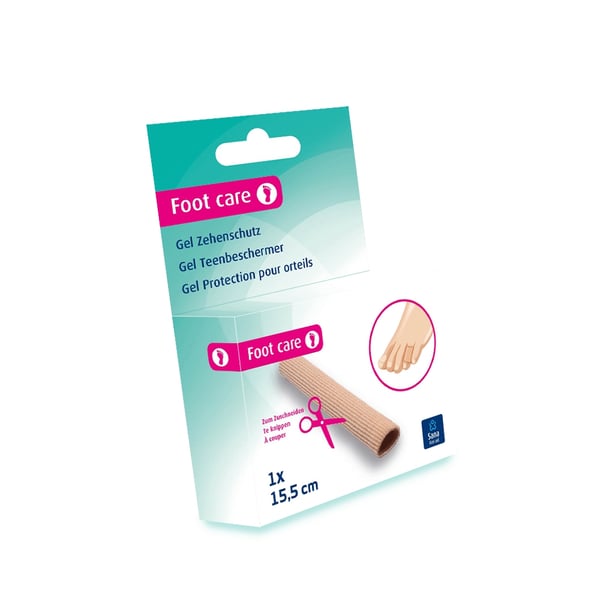 Sana First Aid - Geltubes 15,5cm