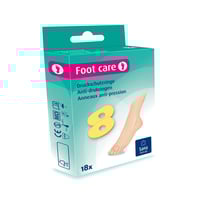 Sana First Aid - Drukringen 20 x27 ovaal