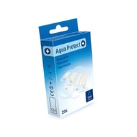 Sana First Aid - Pleisterstrips Waterafstotend assorti (20 stuks)