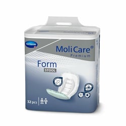 MoliCare - Premium Form - Stoelgang