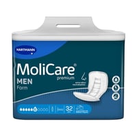 MoliCare - Inlegger Extra Plus Men