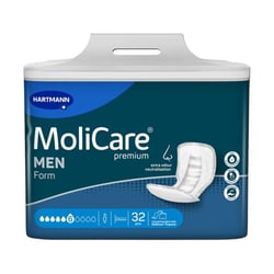MoliCare - Inlegger Extra Plus Men