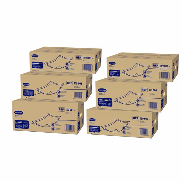 MoliCare - Onderleggers - Premium Bed Mat - Eco