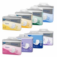 MoliCare - Anatomische Inlegger - Premium Form